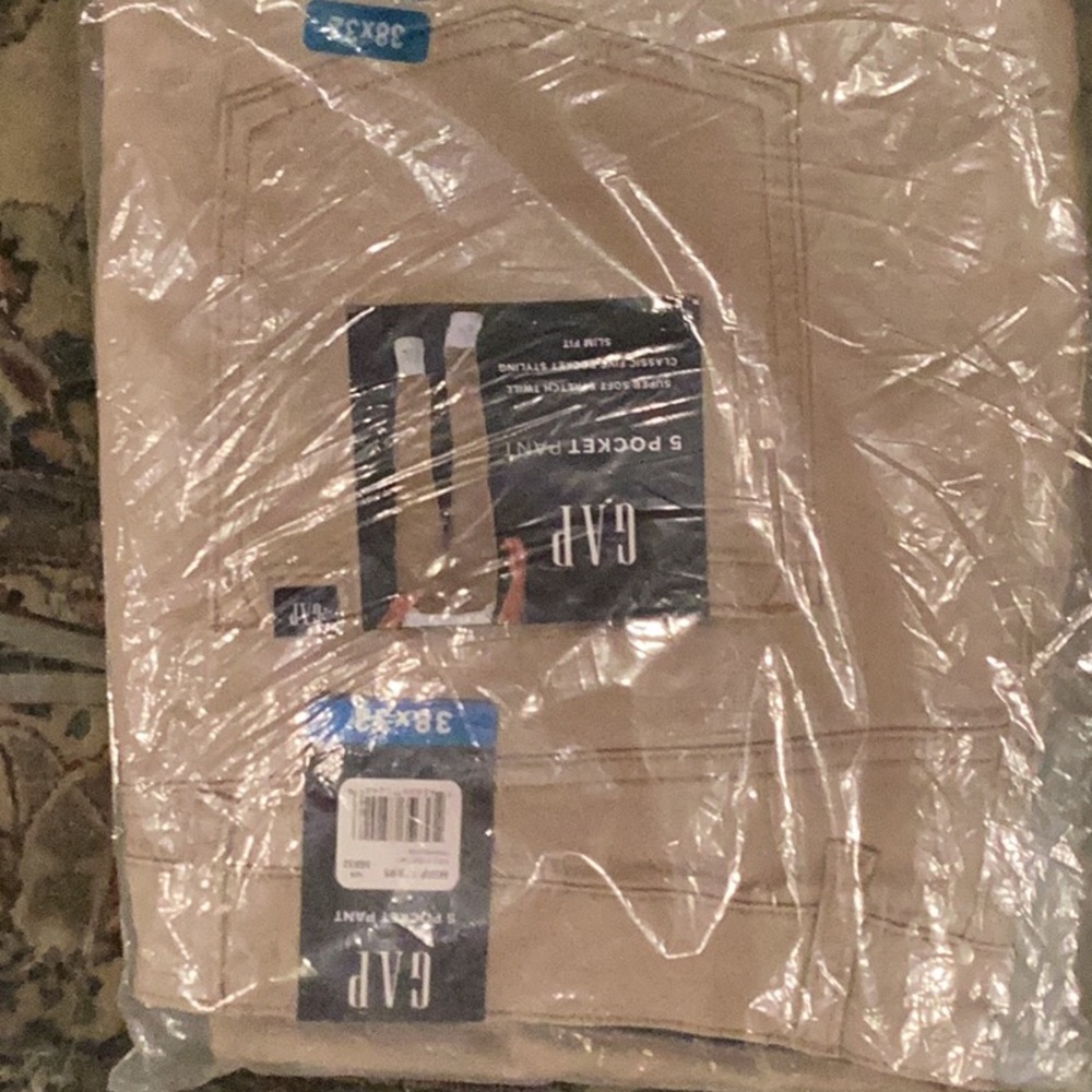 Gap Mens pants